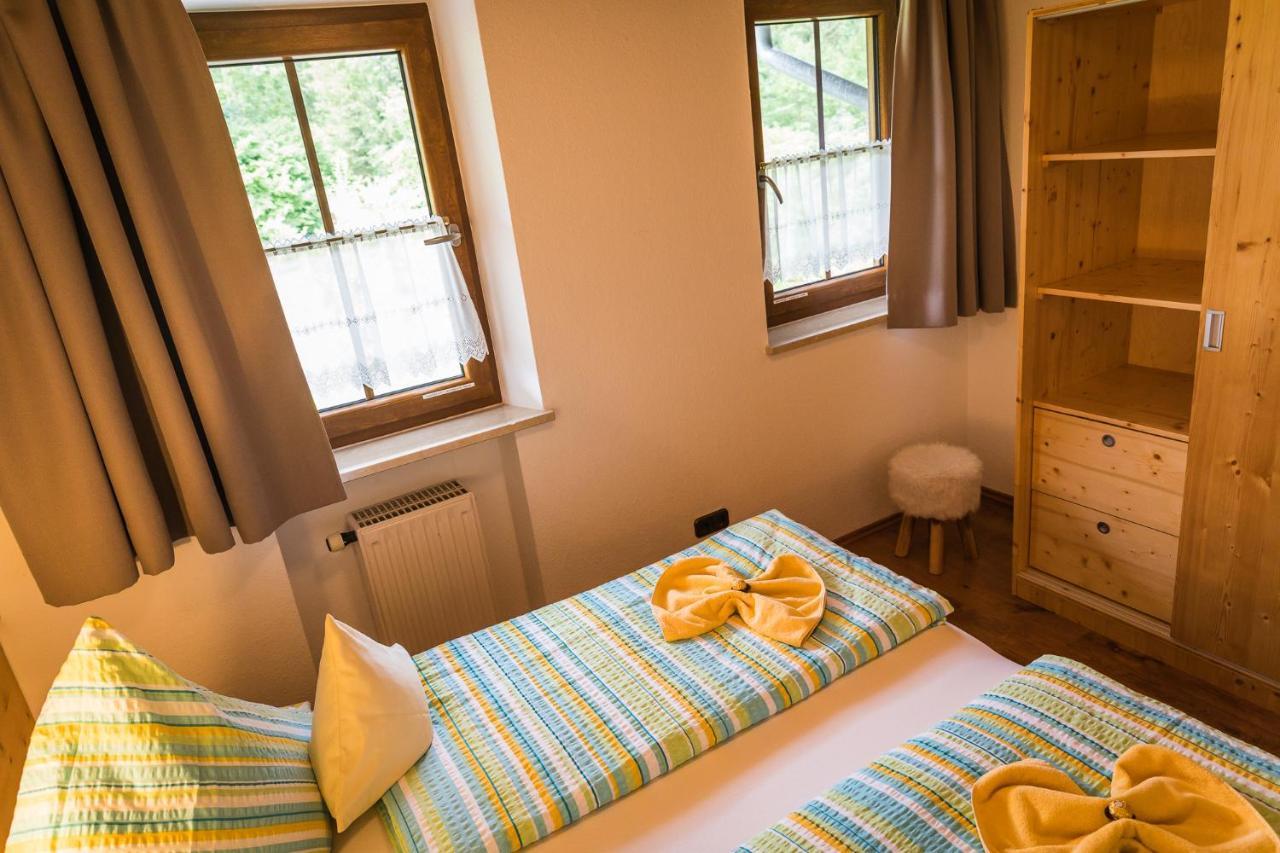 Ferienhaus Eva Inkl. Chiemgaukarte โรพอลดิง ภายนอก รูปภาพ
