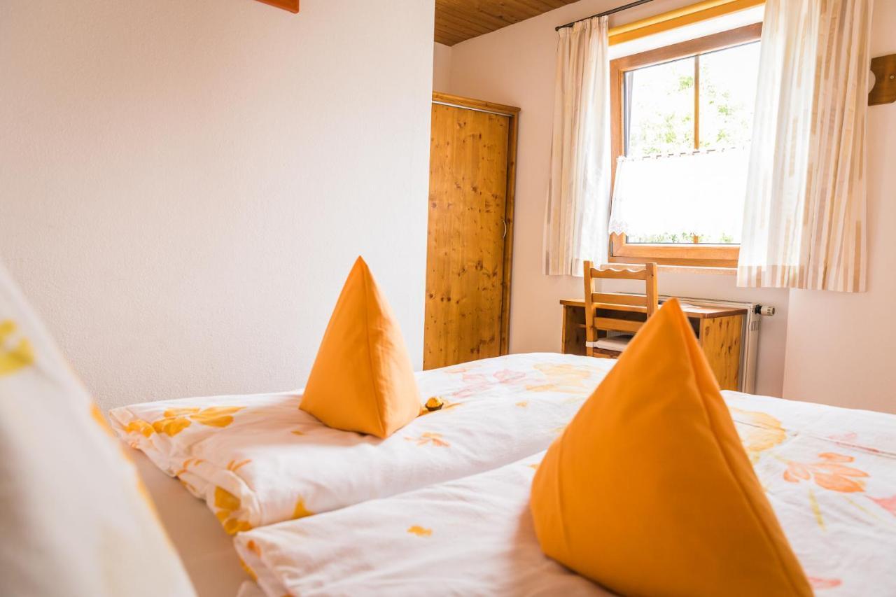 Ferienhaus Eva Inkl. Chiemgaukarte โรพอลดิง ภายนอก รูปภาพ