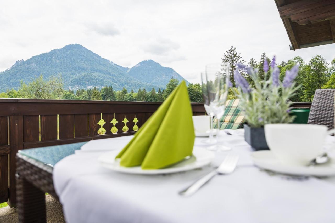 Ferienhaus Eva Inkl. Chiemgaukarte โรพอลดิง ภายนอก รูปภาพ